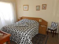 Main Bedroom - 17 square meters of property in Dinwiddie