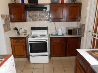 Kitchen - 10 square meters of property in Dinwiddie