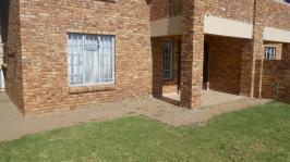 2 Bedroom 1 Bathroom Simplex for Sale for sale in Theresapark