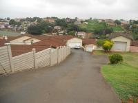 Front View of property in Durban North 