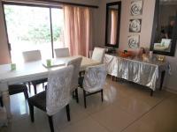 Dining Room - 18 square meters of property in Bluff