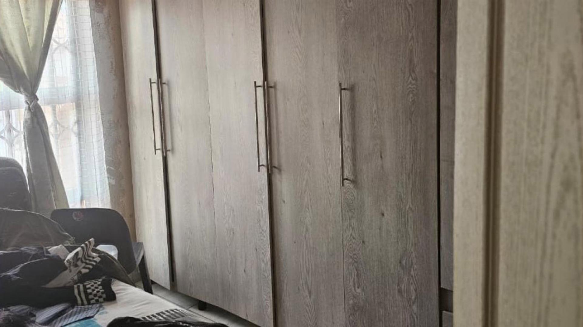 Bathroom 3+ of property in Makhado (Louis Trichard)