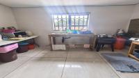 Kitchen of property in Makhado (Louis Trichard)