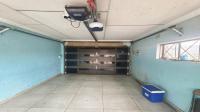 Garage of property in Makhado (Louis Trichard)