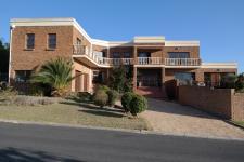 Front View of property in Durbanville  