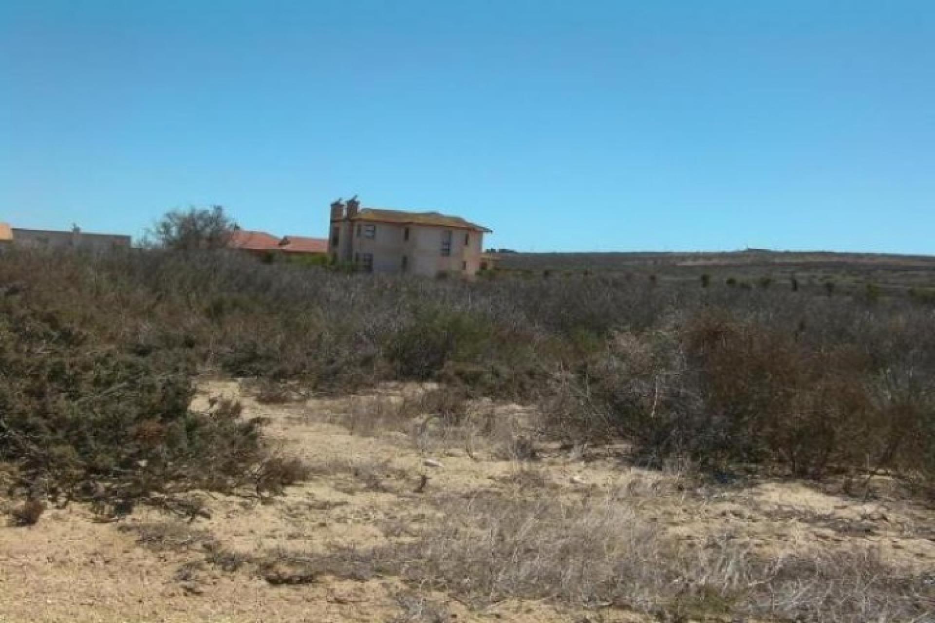 Front View of property in Langebaan