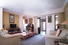 TV Room - 18 square meters of property in The Meadows Estate