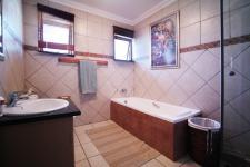 Bathroom 1 - 8 square meters of property in The Meadows Estate