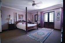 Main Bedroom - 54 square meters of property in The Meadows Estate