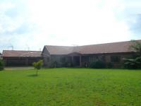 4 Bedroom 2 Bathroom House for Sale for sale in Rietvallei