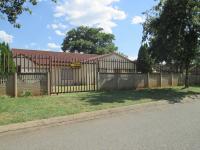 Front View of property in Vanderbijlpark