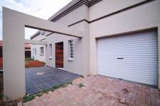 3 Bedroom 2 Bathroom House for Sale for sale in Moreletapark