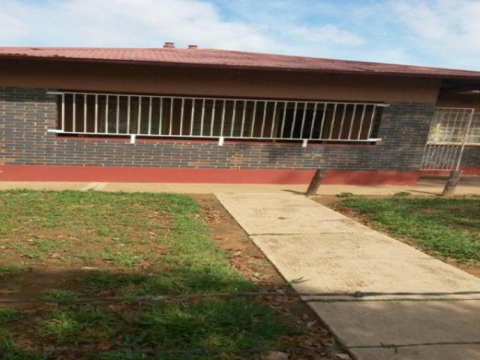 Standard Bank EasySell 3 Bedroom House for Sale in Allanridg