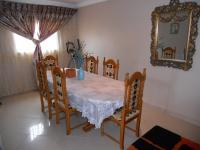 Dining Room - 16 square meters of property in Park Rynie