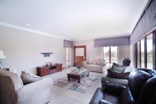 TV Room - 31 square meters of property in Silver Lakes Golf Estate