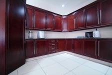 Scullery - 6 square meters of property in Silver Lakes Golf Estate