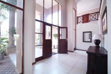 Spaces - 142 square meters of property in Silver Lakes Golf Estate