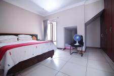 Bed Room 1 - 32 square meters of property in Silver Lakes Golf Estate