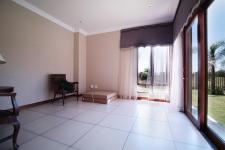 Study - 16 square meters of property in Silver Lakes Golf Estate