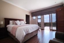 Bed Room 2 - 25 square meters of property in Silver Lakes Golf Estate