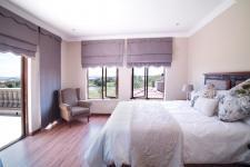 Bed Room 3 - 25 square meters of property in Silver Lakes Golf Estate