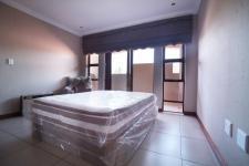 Bed Room 4 - 35 square meters of property in Silver Lakes Golf Estate