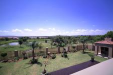 Spaces - 142 square meters of property in Silver Lakes Golf Estate