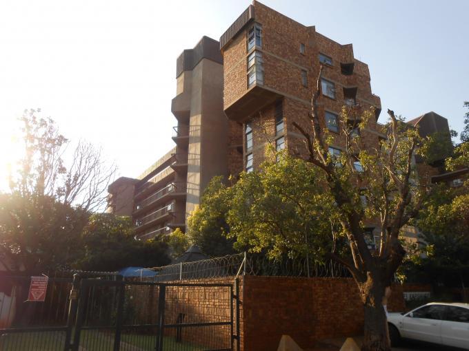 2 Bedroom Apartment for Sale For Sale in Pretoria North - Private Sale - MR124560