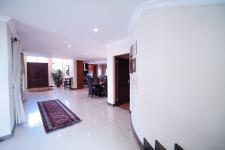 Spaces - 103 square meters of property in Silver Lakes Golf Estate