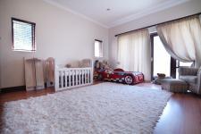 Bed Room 1 - 17 square meters of property in Silver Lakes Golf Estate