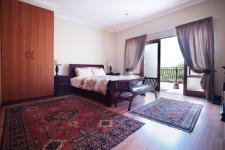 Bed Room 4 - 20 square meters of property in Silver Lakes Golf Estate