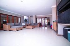 Patio - 64 square meters of property in Silver Lakes Golf Estate