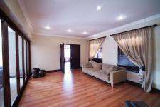 Lounges of property in Silver Lakes Golf Estate