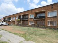 2 Bedroom 1 Bathroom Flat/Apartment for Sale for sale in Boksburg