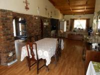 Dining Room - 23 square meters of property in Sundra