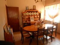 Dining Room - 31 square meters of property in Mooinooi