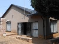 4 Bedroom 1 Bathroom House for Sale for sale in Brakpan