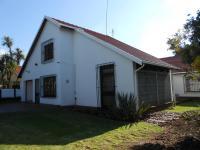 Front View of property in Kempton Park