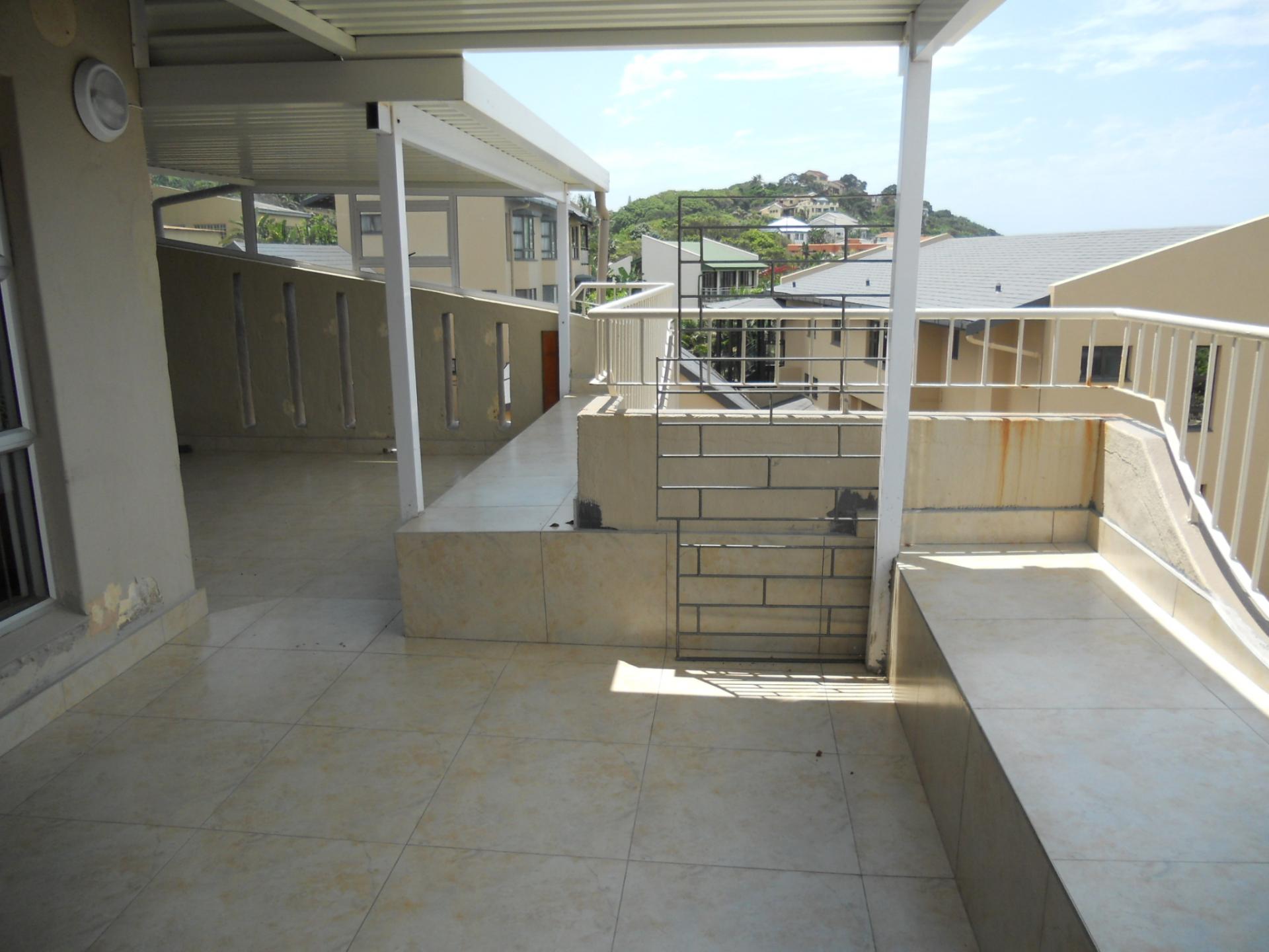 Entertainment of property in Margate