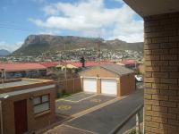 Front View of property in Fish Hoek