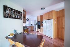 Kitchen - 22 square meters of property in Woodhill Golf Estate