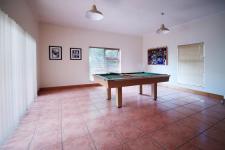 Entertainment - 31 square meters of property in Woodhill Golf Estate