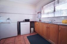 Scullery of property in Woodhill Golf Estate