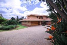 4 Bedroom 3 Bathroom House for Sale for sale in Woodhill Golf Estate