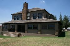 Front View of property in Mooikloof