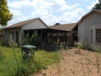 Front View of property in Mayberry Park