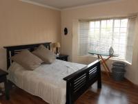 Main Bedroom - 17 square meters of property in Norkem park