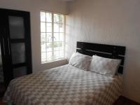 Bed Room 1 - 8 square meters of property in Norkem park