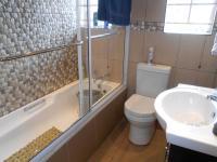 Main Bathroom - 4 square meters of property in Norkem park