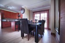 Dining Room - 15 square meters of property in Six Fountains Estate